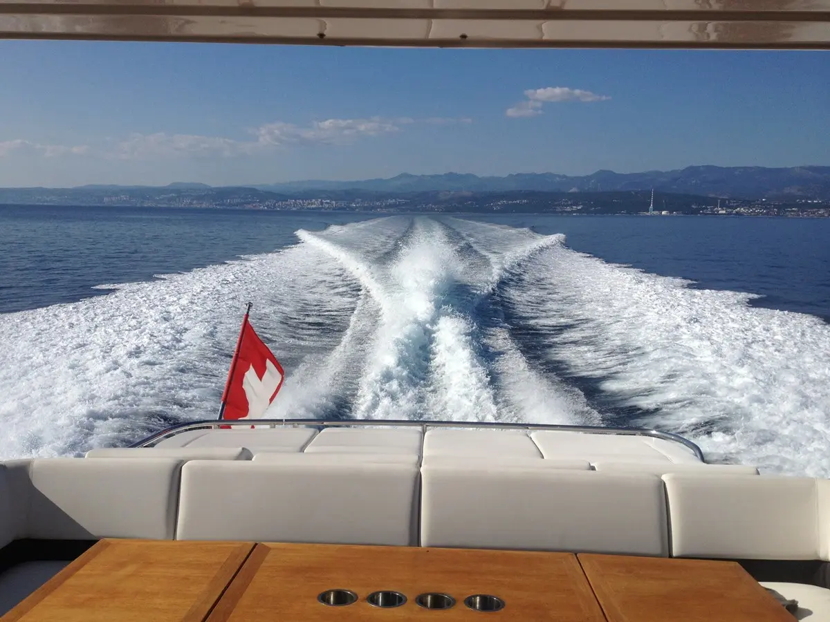 Thumbnail von Prinzessin V78 LAGUNA I