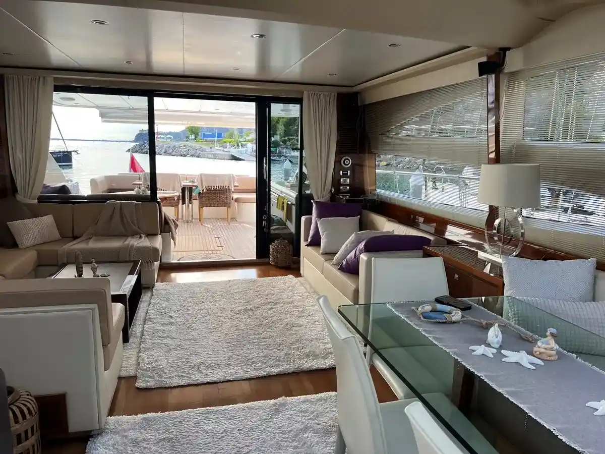 Thumbnail von Prinzessin V78 LAGUNA I