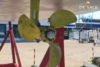 Thumbnail von Hanse 400