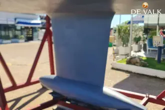 Thumbnail von Hanse 400