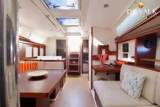 Thumbnail von Hanse 400