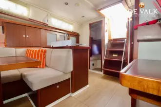 Thumbnail von Hanse 400