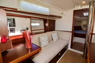 Thumbnail von Hanse 400