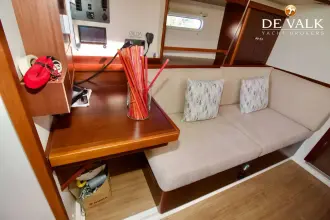 Thumbnail von Hanse 400