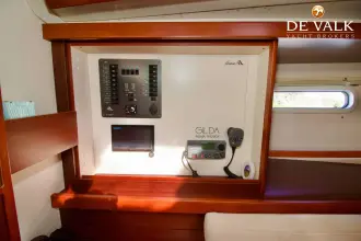 Thumbnail von Hanse 400