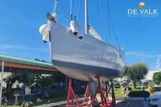 Thumbnail von Hanse 400