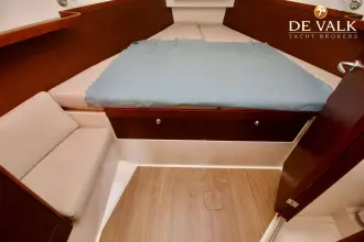 Thumbnail von Hanse 400