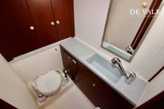 Thumbnail von Hanse 400