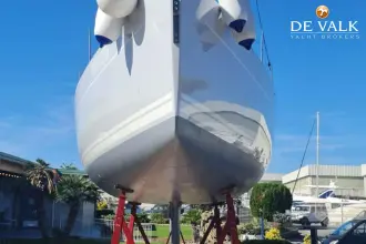 Thumbnail von Hanse 400