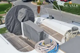 Thumbnail von Hanse 400