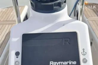 Thumbnail von Hanse 400