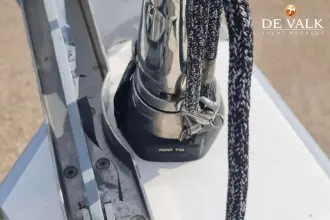 Thumbnail von Hanse 400