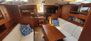 Thumbnail von Hallberg-Rassy 42