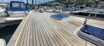 Thumbnail von Hallberg-Rassy 42