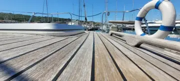 Thumbnail von Hallberg-Rassy 42