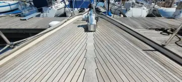 Thumbnail von Hallberg-Rassy 42