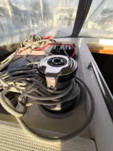 Thumbnail von Plus de Yachts 40