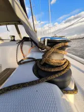 Thumbnail von Plus de Yachts 40