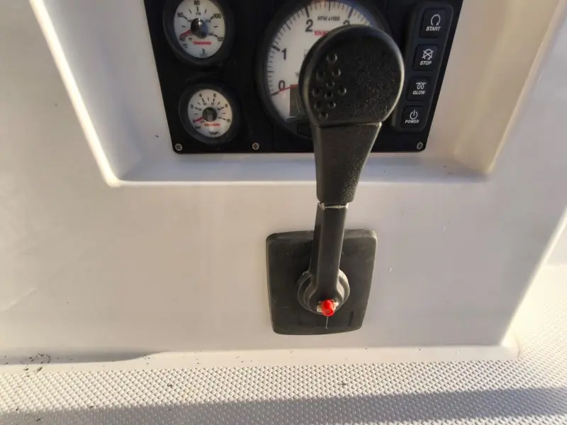 Thumbnail von More Yachts 40