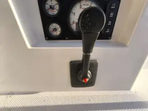 Thumbnail von Plus de Yachts 40