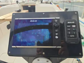 Thumbnail von Plus de Yachts 40