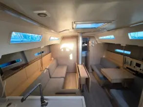 Thumbnail von Plus de Yachts 40