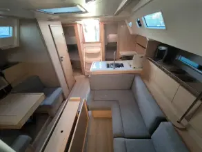 Thumbnail von Plus de Yachts 40