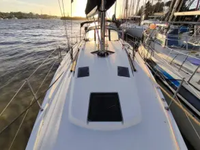 Thumbnail von Plus de Yachts 40