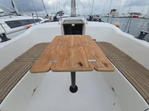 Thumbnail von Plus de Yachts 40