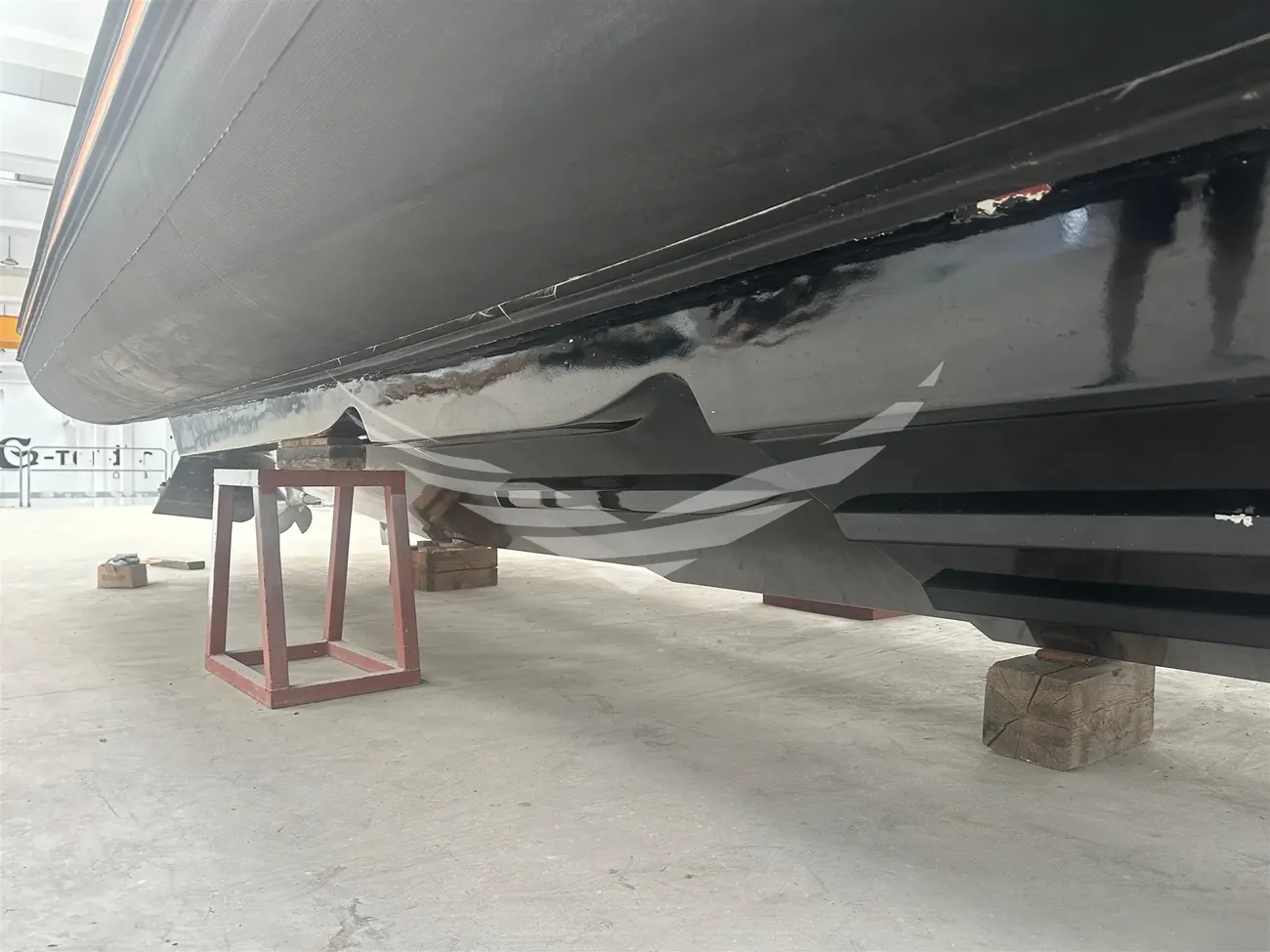 Thumbnail von ファビオ・ブッツィ 40 RIB