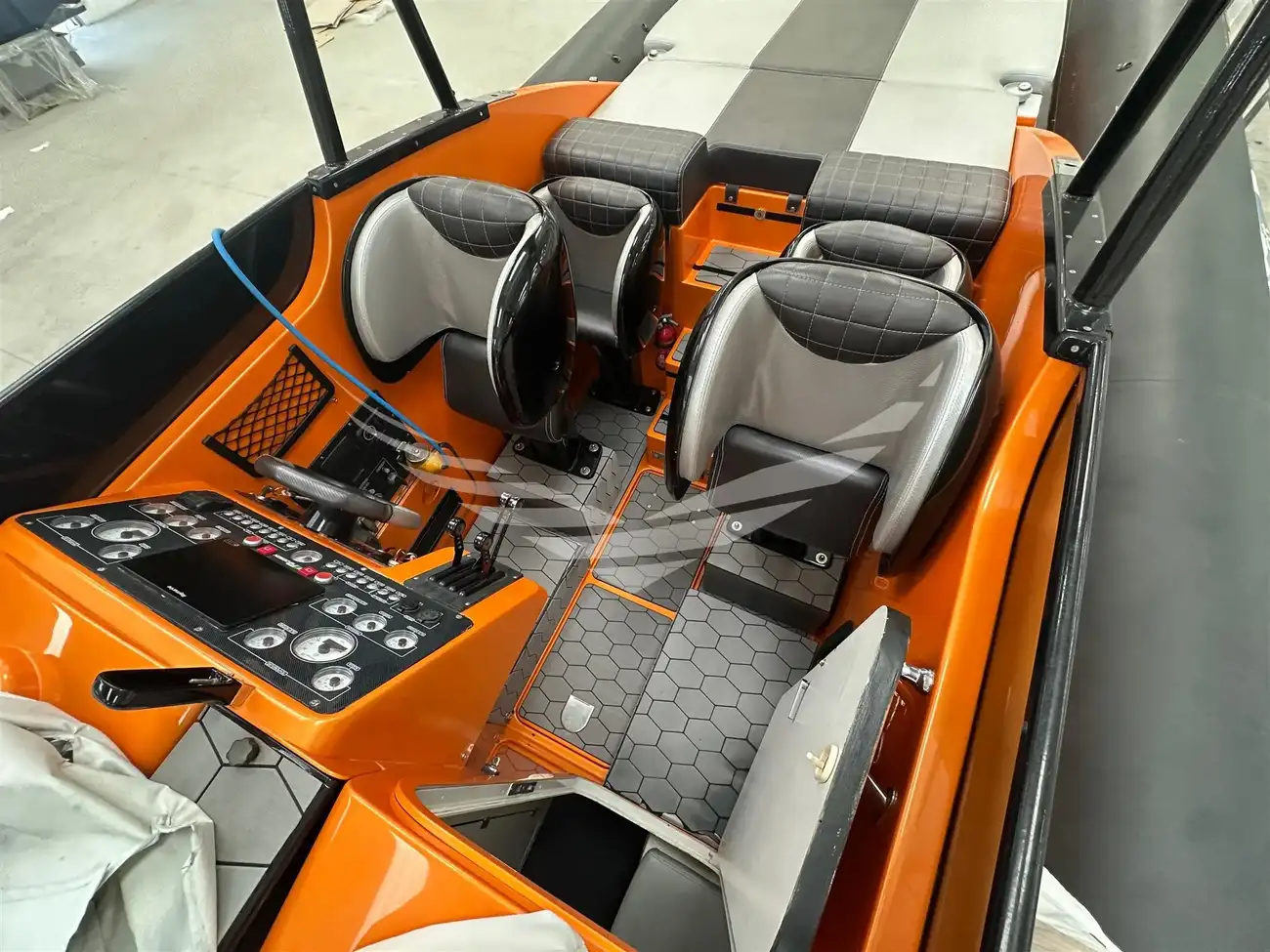 Thumbnail von ファビオ・ブッツィ 40 RIB