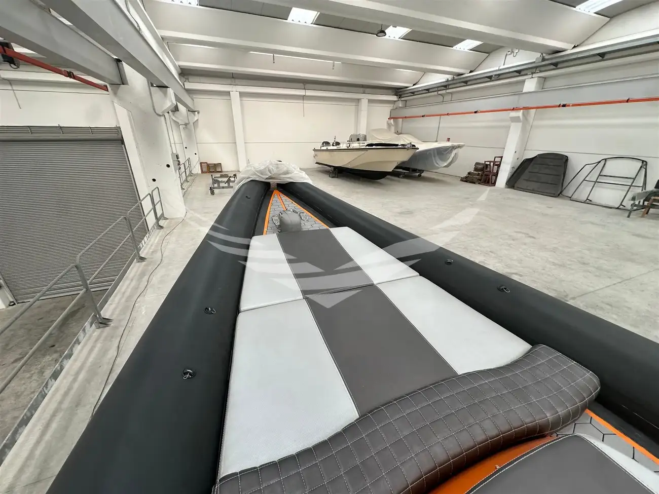 Thumbnail von ファビオ・ブッツィ 40 RIB