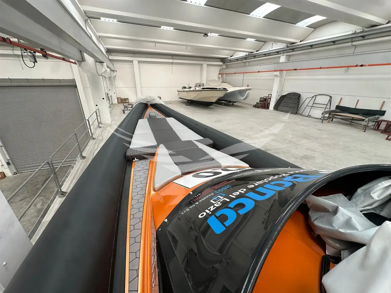 Thumbnail von ファビオ・ブッツィ 40 RIB