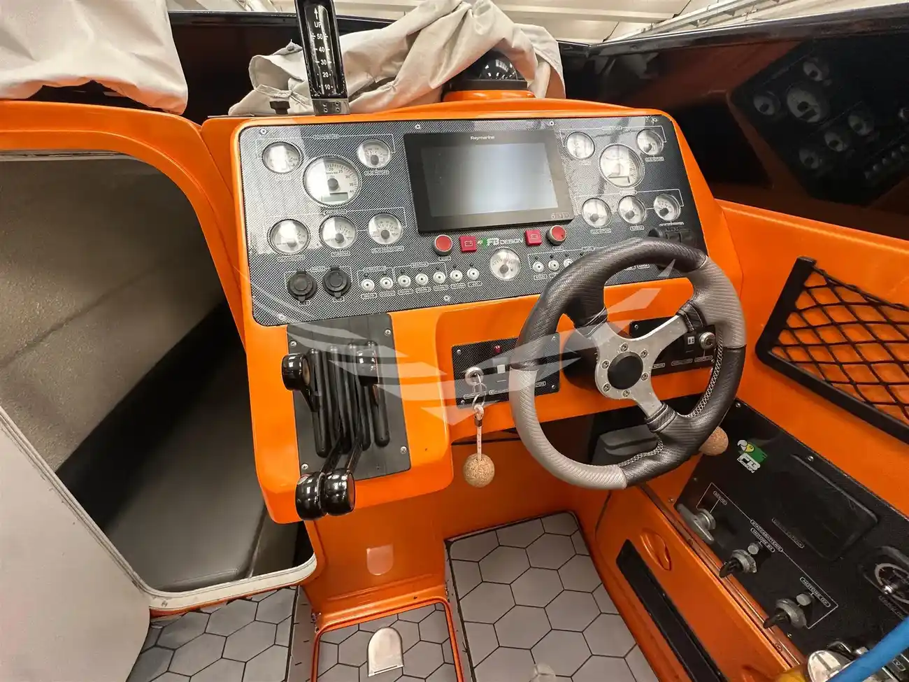 Thumbnail von ファビオ・ブッツィ 40 RIB