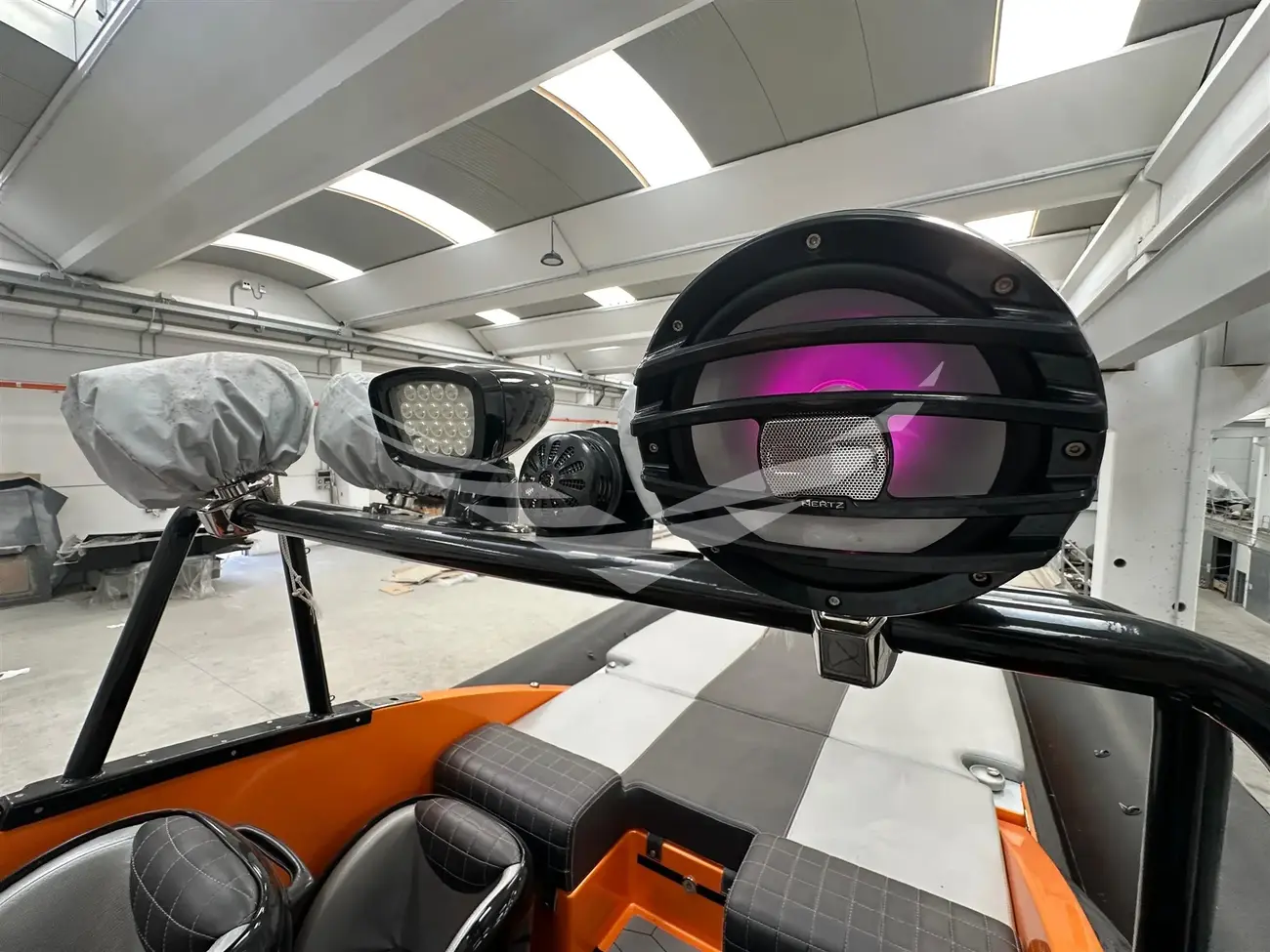 Thumbnail von ファビオ・ブッツィ 40 RIB