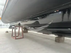 Thumbnail von Fabio Buzzi 40 RIB