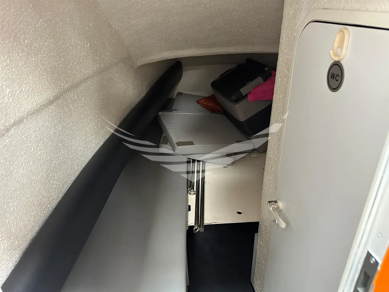 Thumbnail von ファビオ・ブッツィ 40 RIB