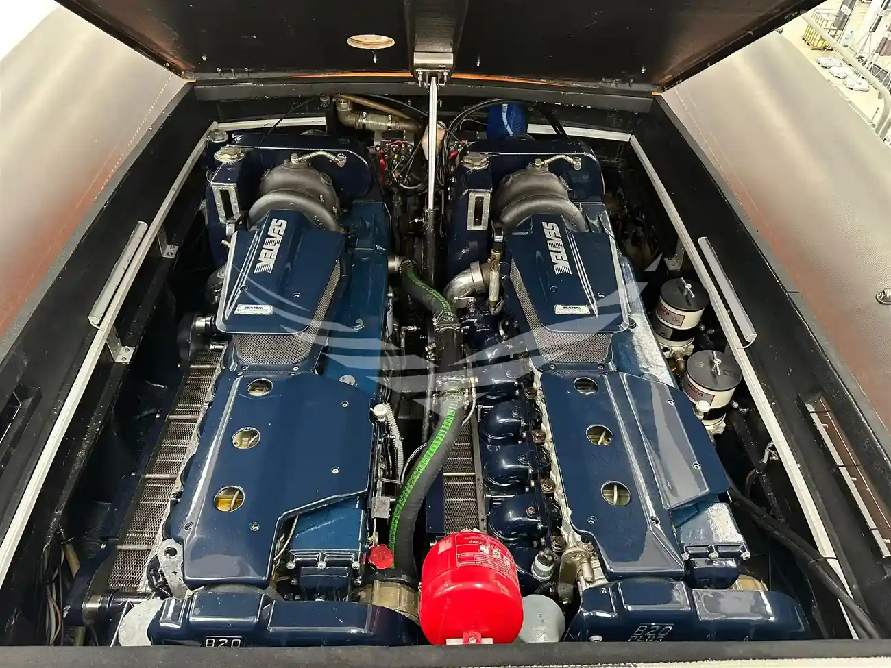 Thumbnail von ファビオ・ブッツィ 40 RIB