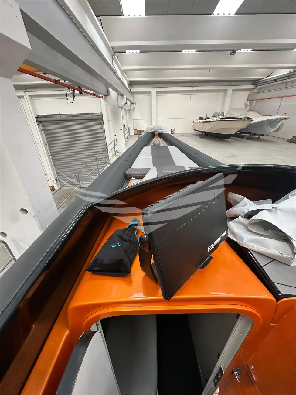 Thumbnail von ファビオ・ブッツィ 40 RIB