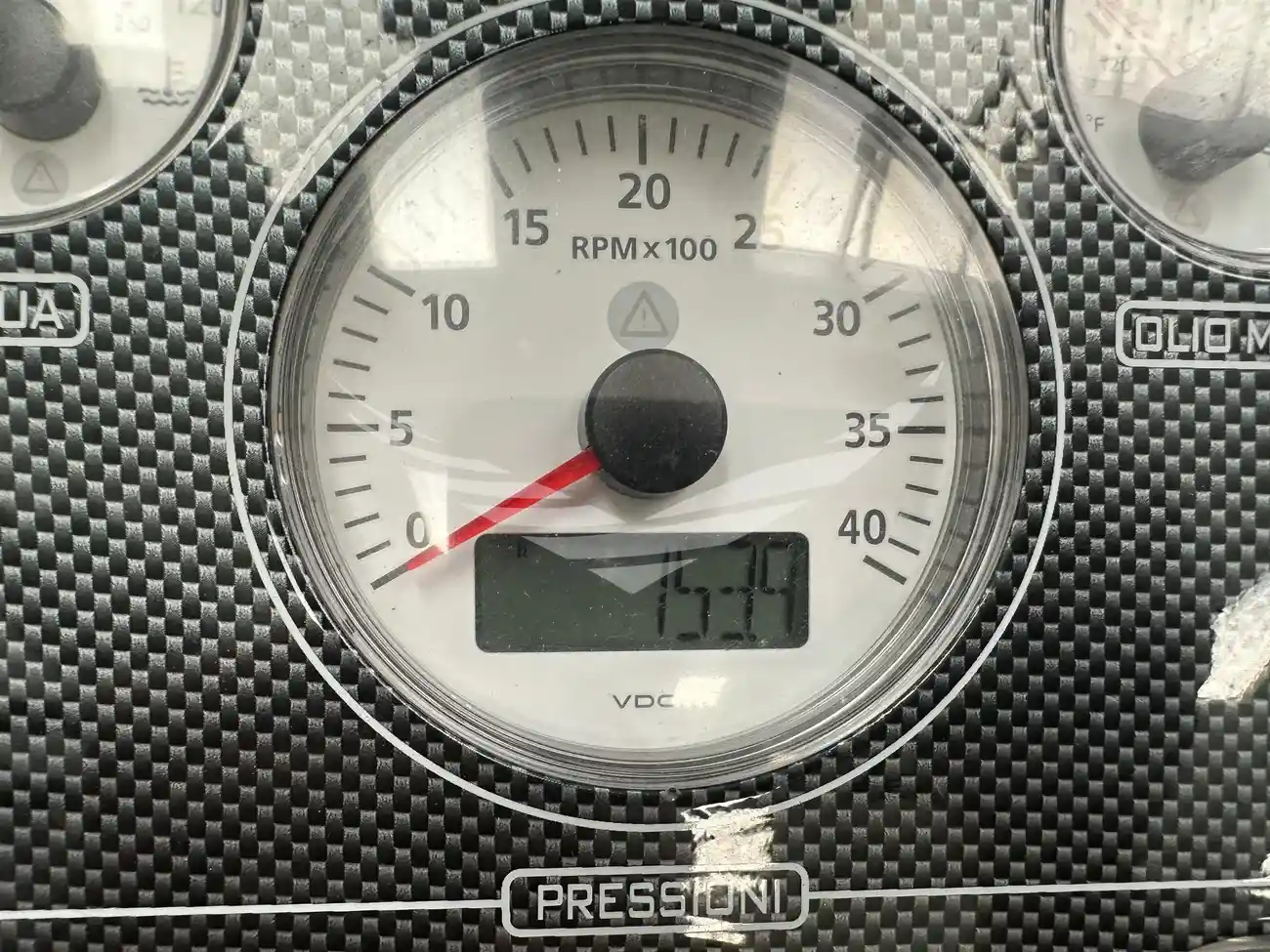 Thumbnail von ファビオ・ブッツィ 40 RIB