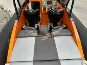 Thumbnail von Fabio Buzzi 40 RIB