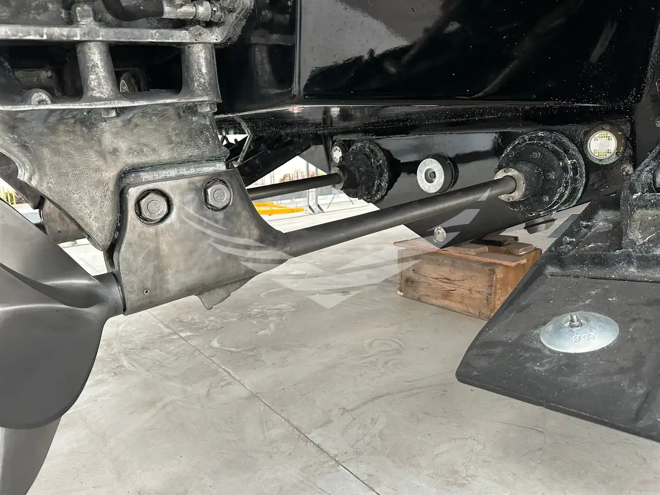 Thumbnail von ファビオ・ブッツィ 40 RIB