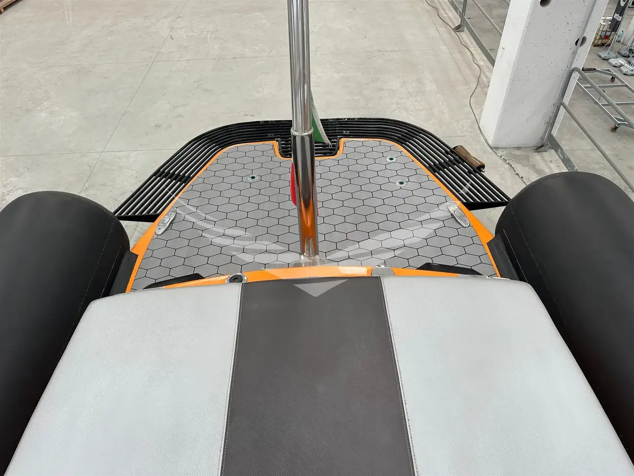 Thumbnail von ファビオ・ブッツィ 40 RIB