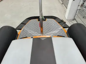 Thumbnail von Fabio Buzzi 40 RIB