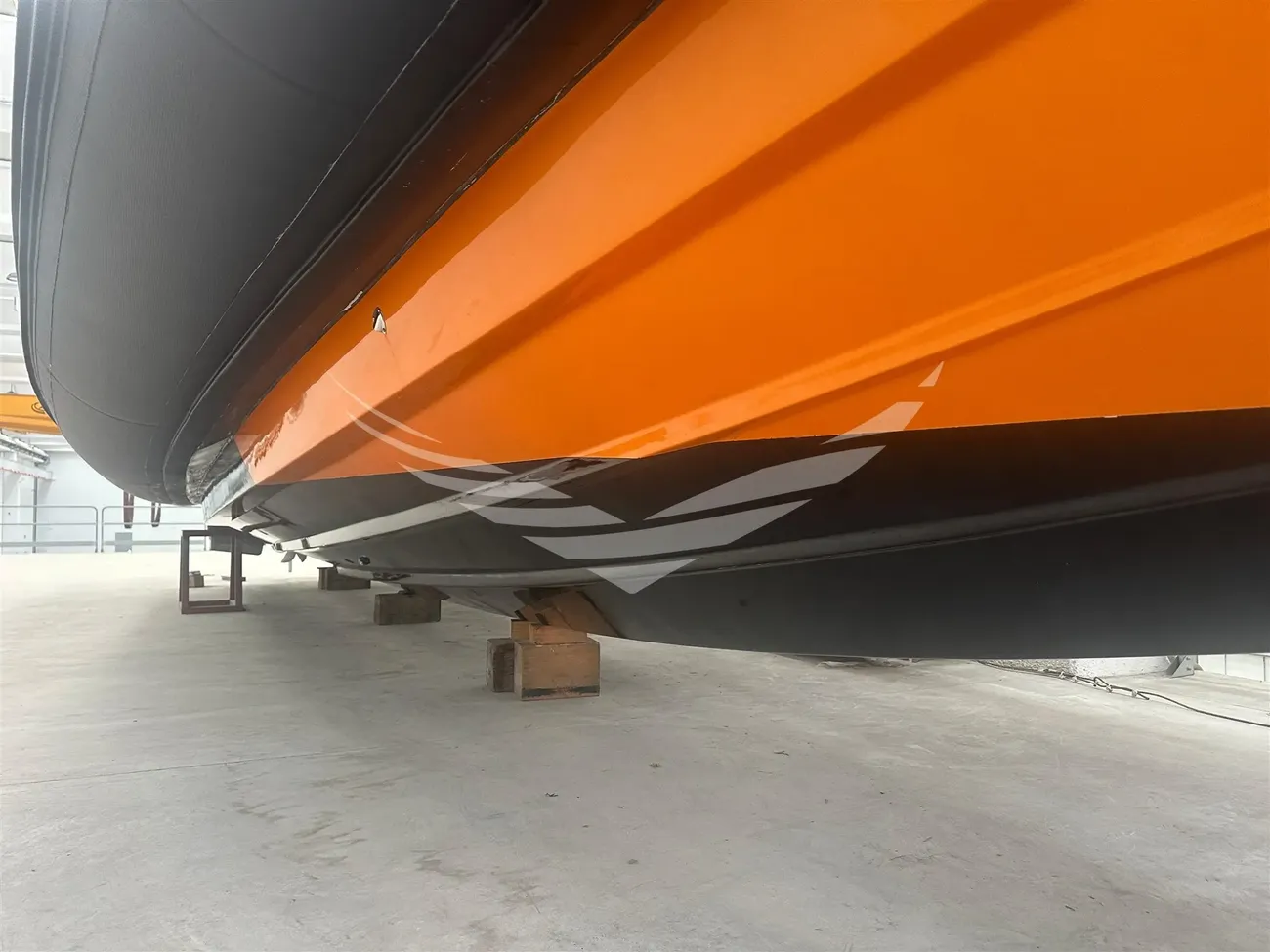 Thumbnail von ファビオ・ブッツィ 40 RIB