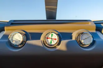 Thumbnail von Ferretti Yachts 550 La Seduction