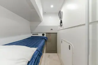 Thumbnail von Ferretti Yachts 550 La Seduction