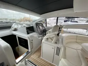 Thumbnail von Pershing 56