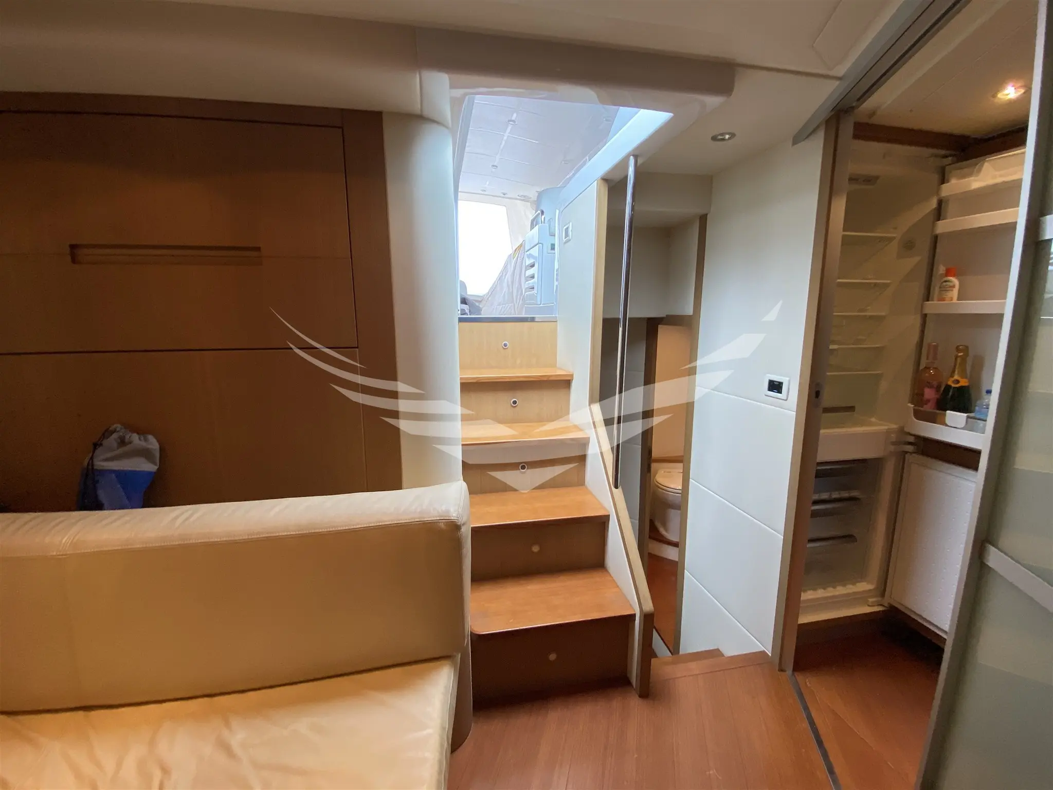 Thumbnail von Pershing 56