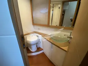 Thumbnail von Pershing 56